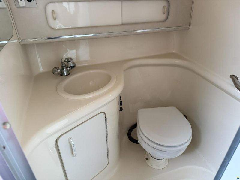 Sea Ray 270 Sundancer