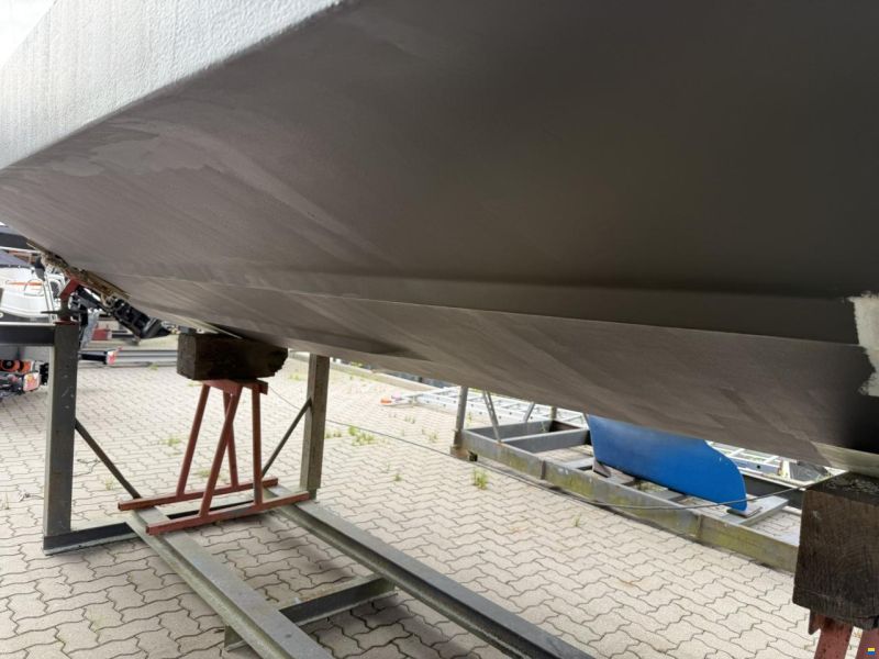 Sea Ray 270 Sundancer