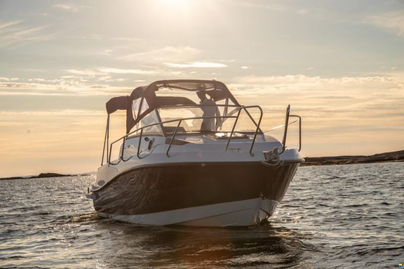 Drago 750