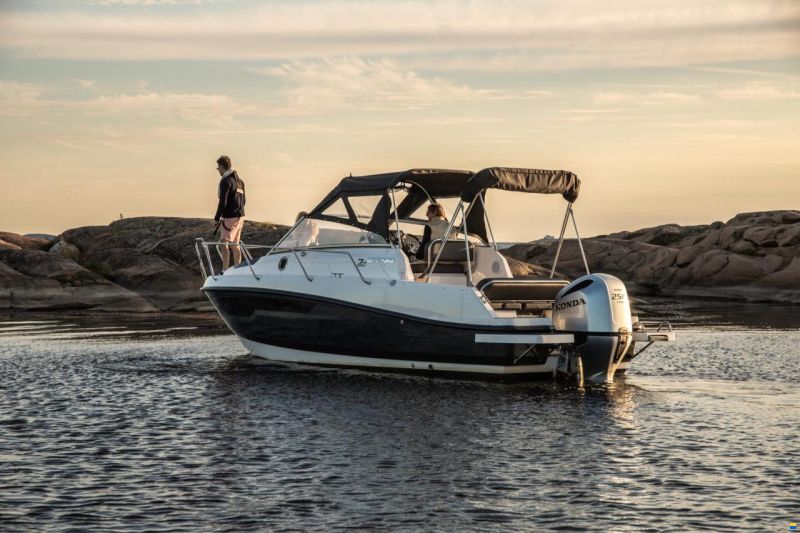 Drago 750