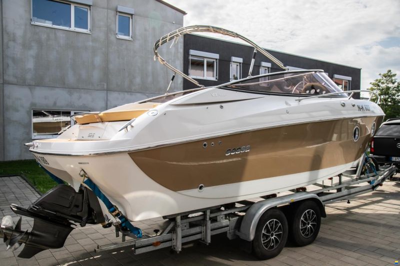 Sessa S26