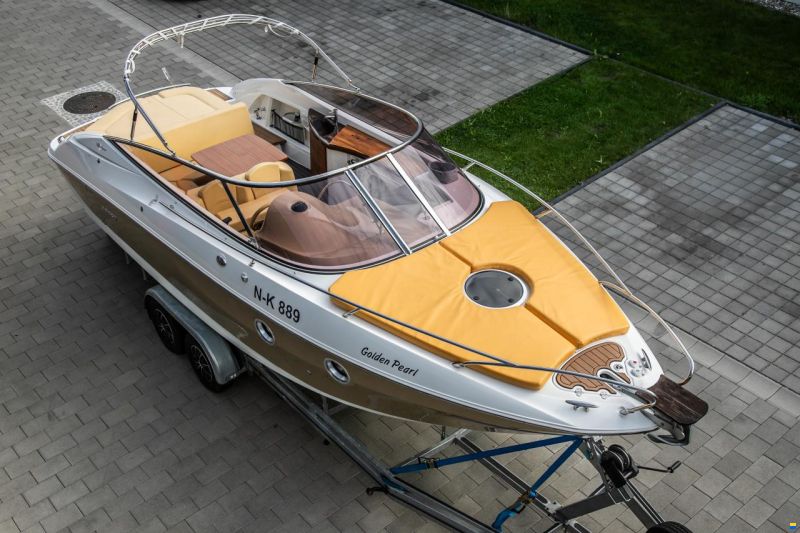 Sessa S26