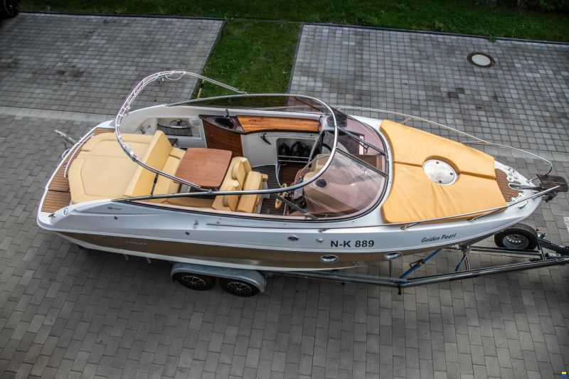 Sessa S26