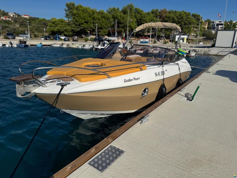Sessa S26