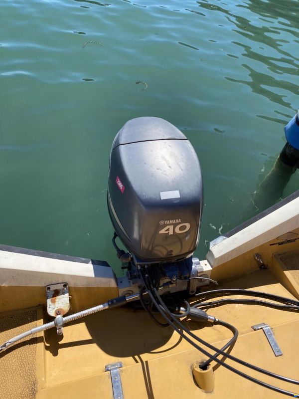 Westermoen Wesling 16