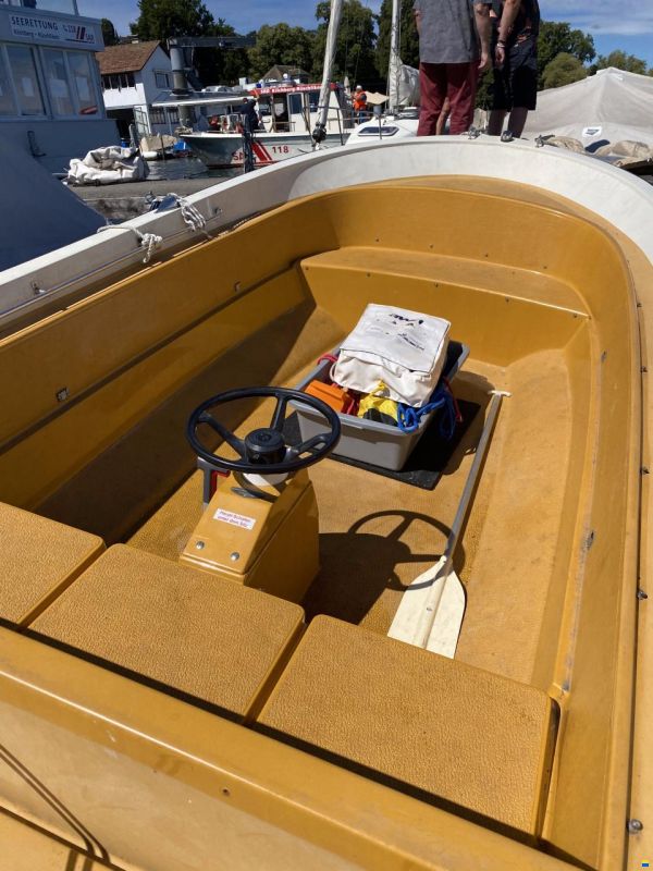 Westermoen Wesling 16