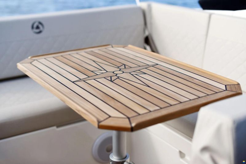 Parker 720 Adventure