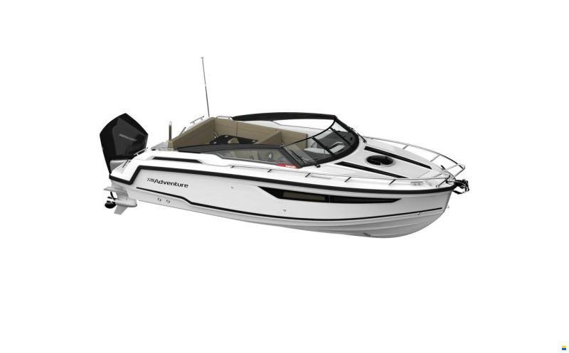 Parker 720 Adventure
