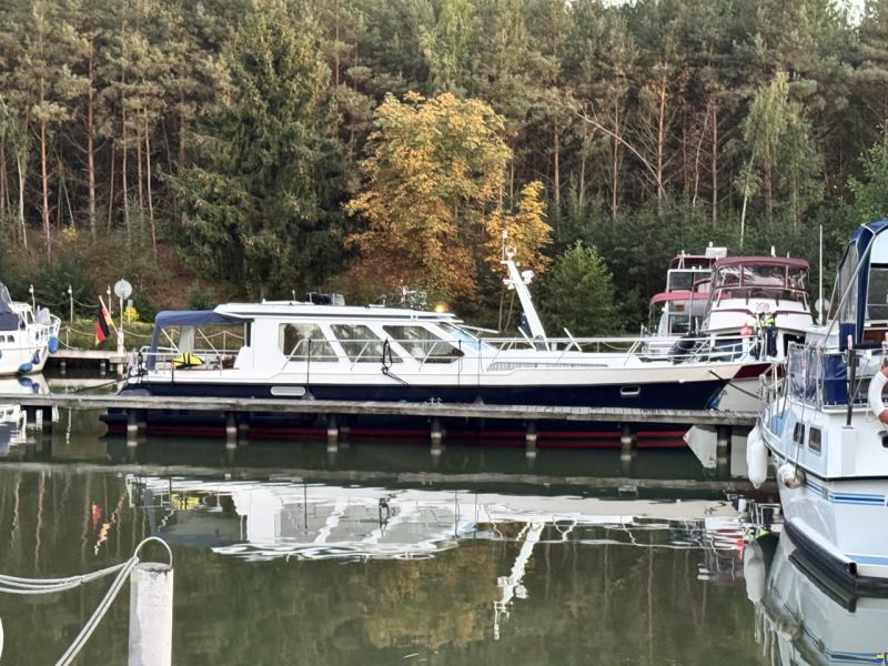 Smelne Kruiser 1250-OK