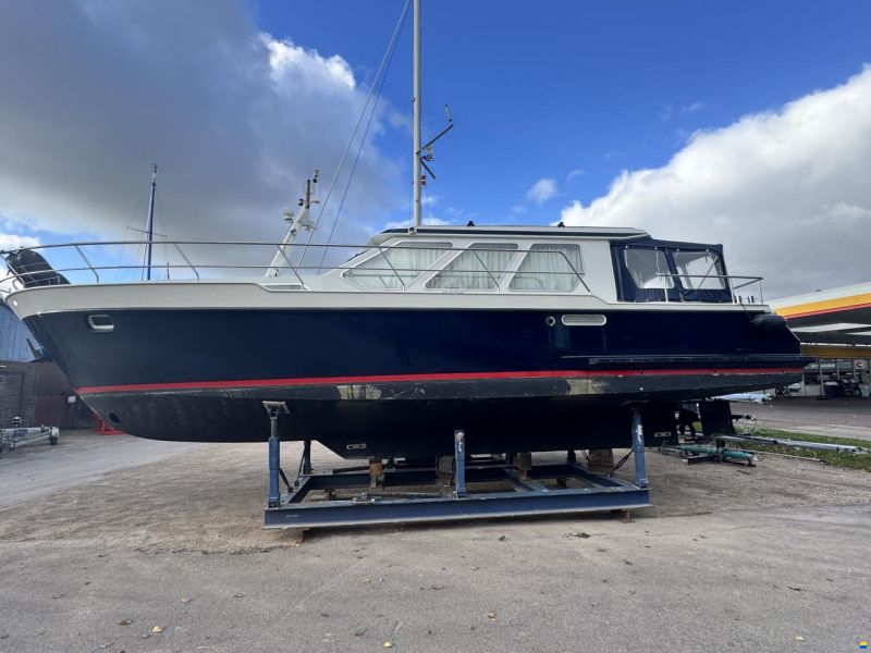 Smelne Kruiser 1250-OK