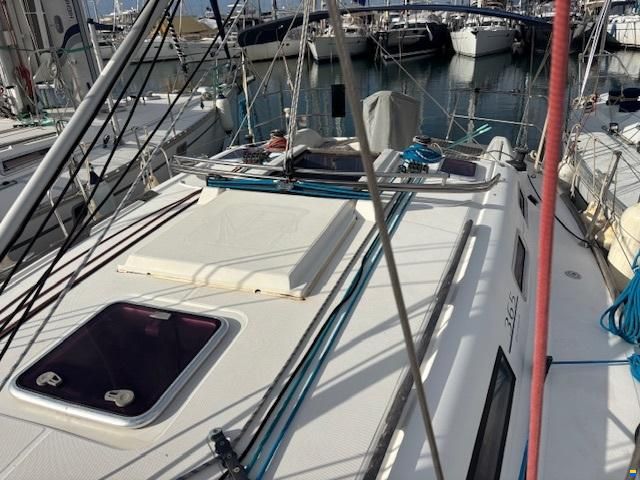 Dufour 365