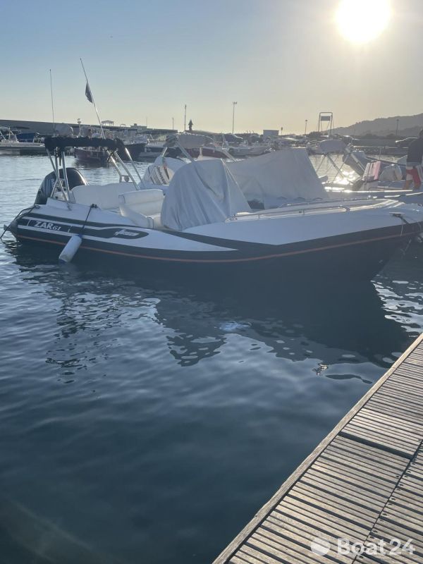 ZAR Formenti Zar 61