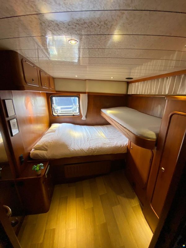 Valkkruiser Super Value line 1490