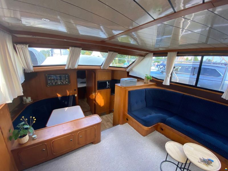 Valkkruiser Super Value line 1490