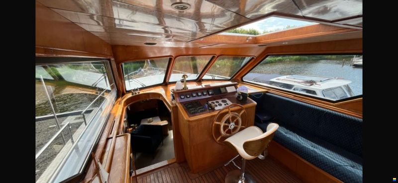 Valkkruiser Super Value line 1490