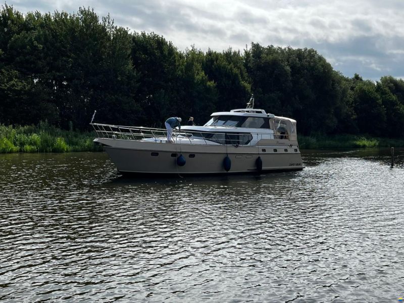 Valkkruiser Super Value line 1490