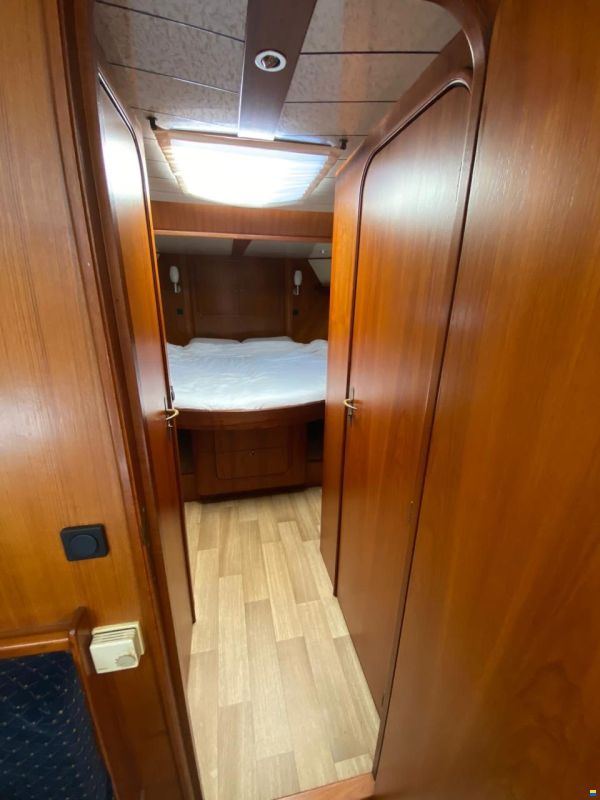 Valkkruiser Super Value line 1490