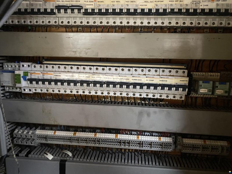 Valkkruiser Super Value line 1490