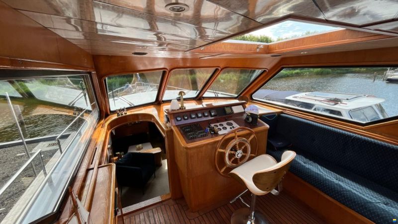 Valkkruiser Super Value line 1490