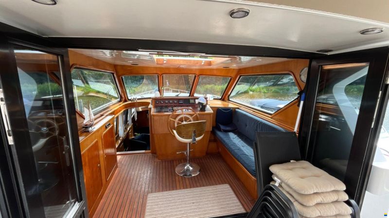 Valkkruiser Super Value line 1490
