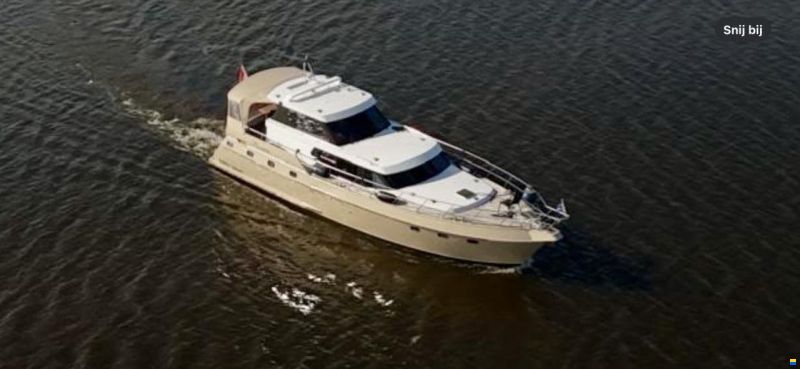 Valkkruiser Super Value line 1490