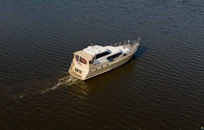 Valkkruiser Super Value line 1490