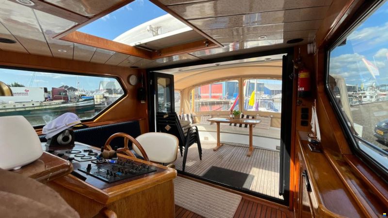 Valkkruiser Super Value line 1490