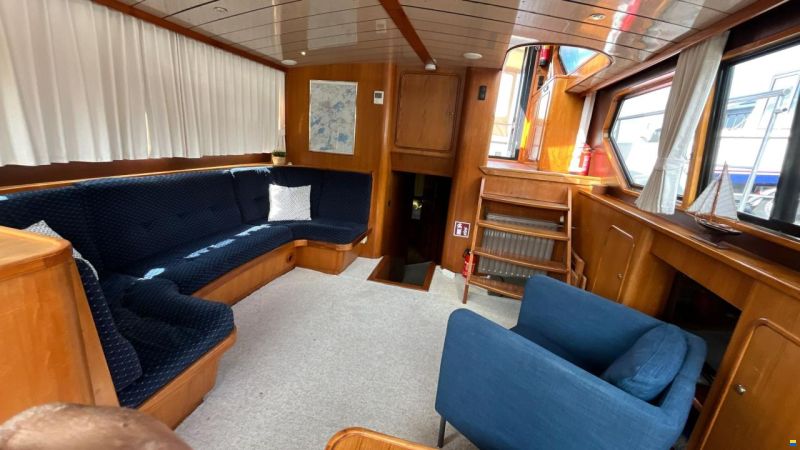 Valkkruiser Super Value line 1490