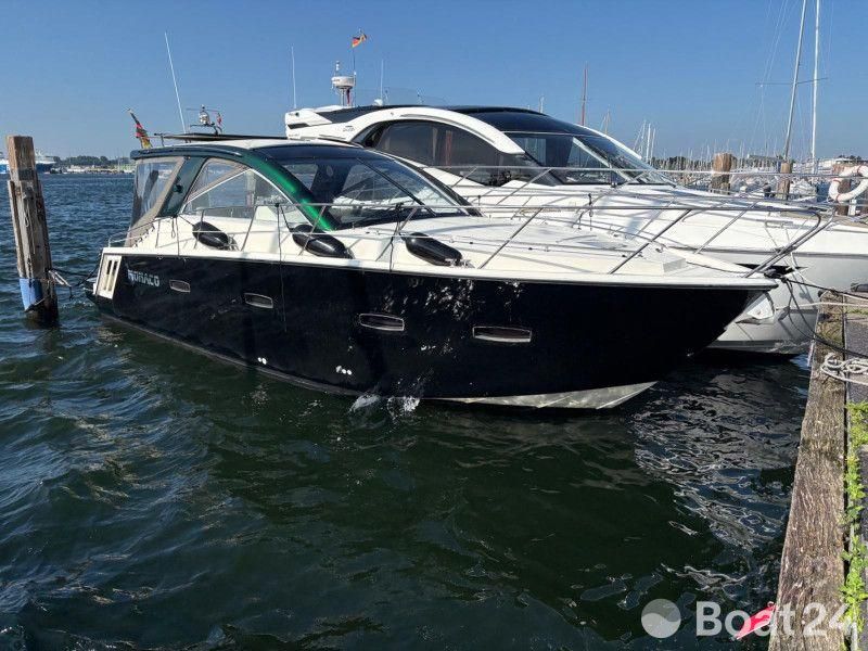Sealine SC35