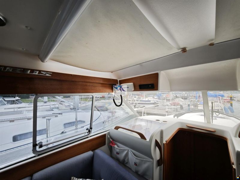 Nimbus 310 Coupe