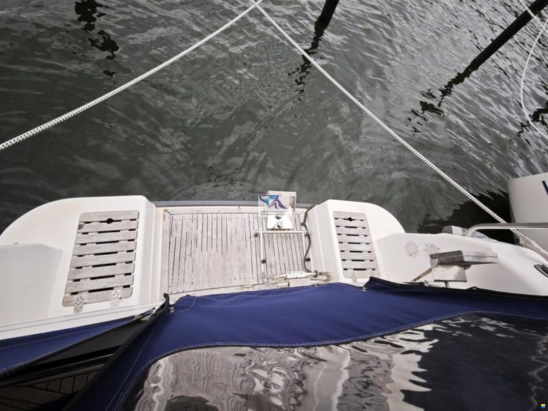 Nimbus 310 Coupe