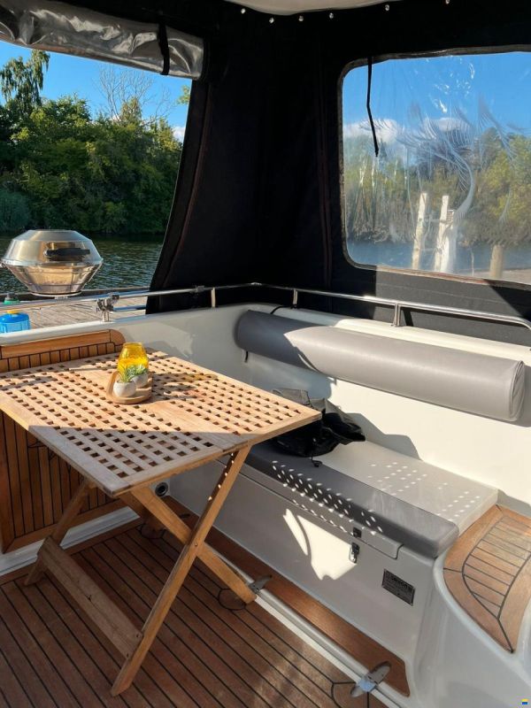 Galeon 280 Fly