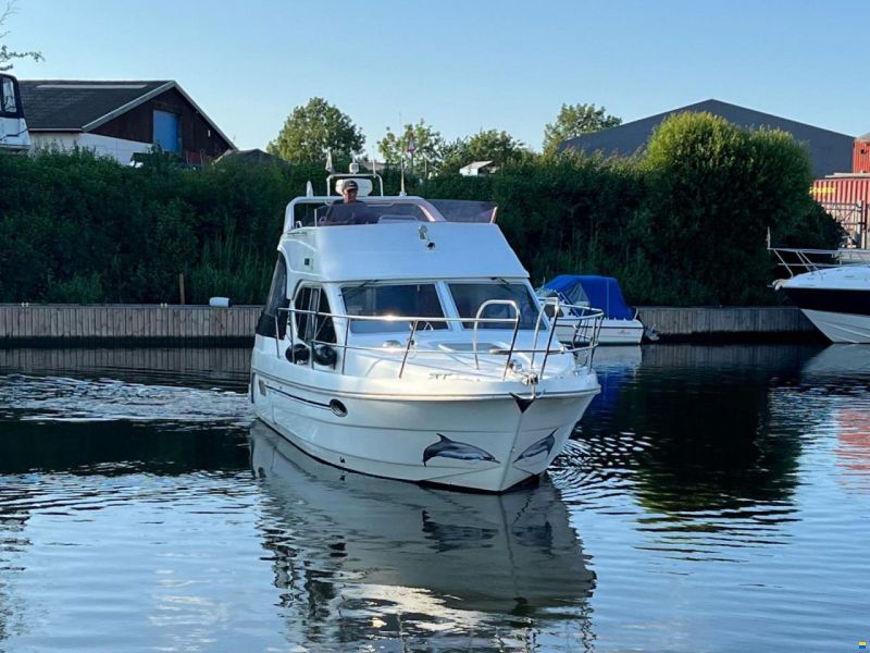 Galeon 280 Fly