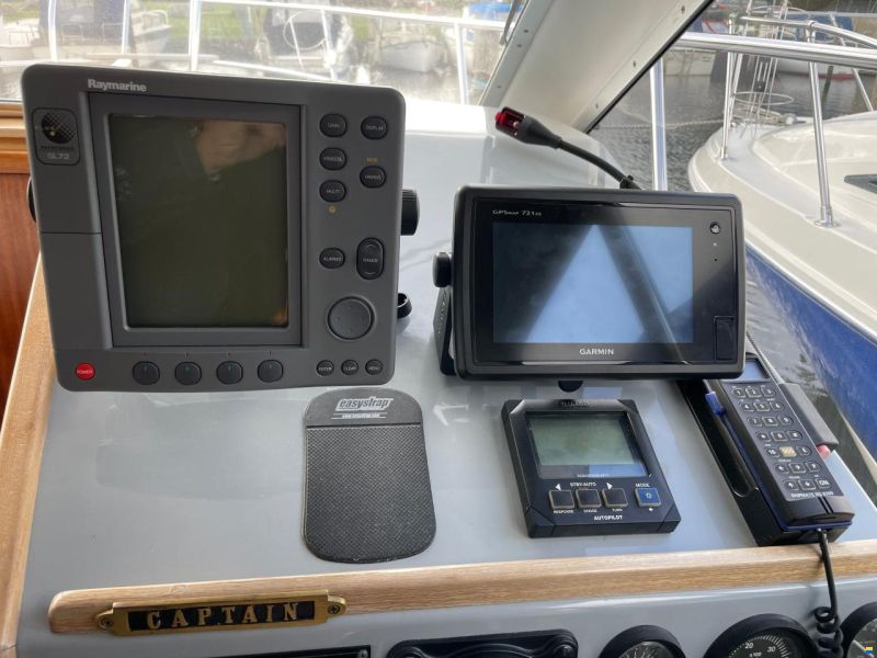 Galeon 280 Fly