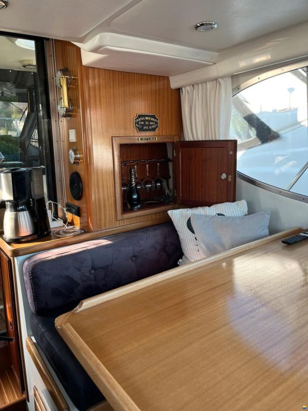 Galeon 280 Fly