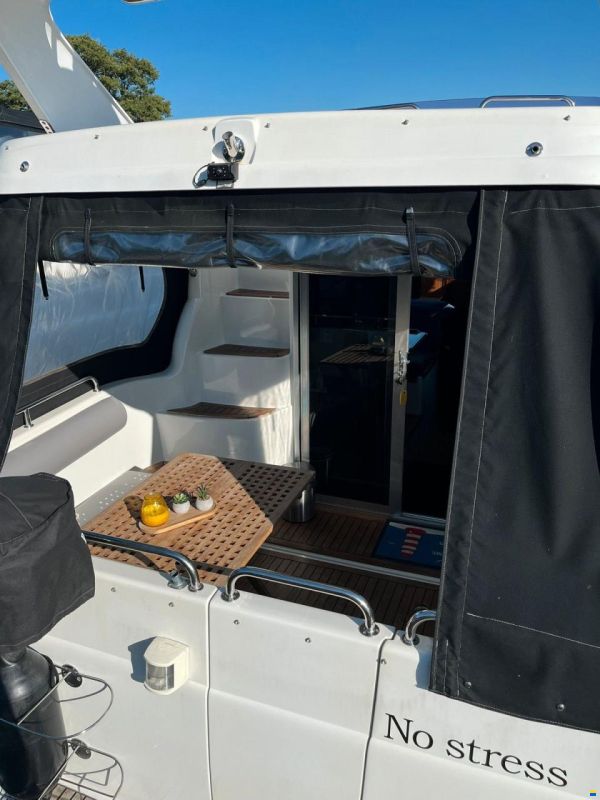 Galeon 280 Fly