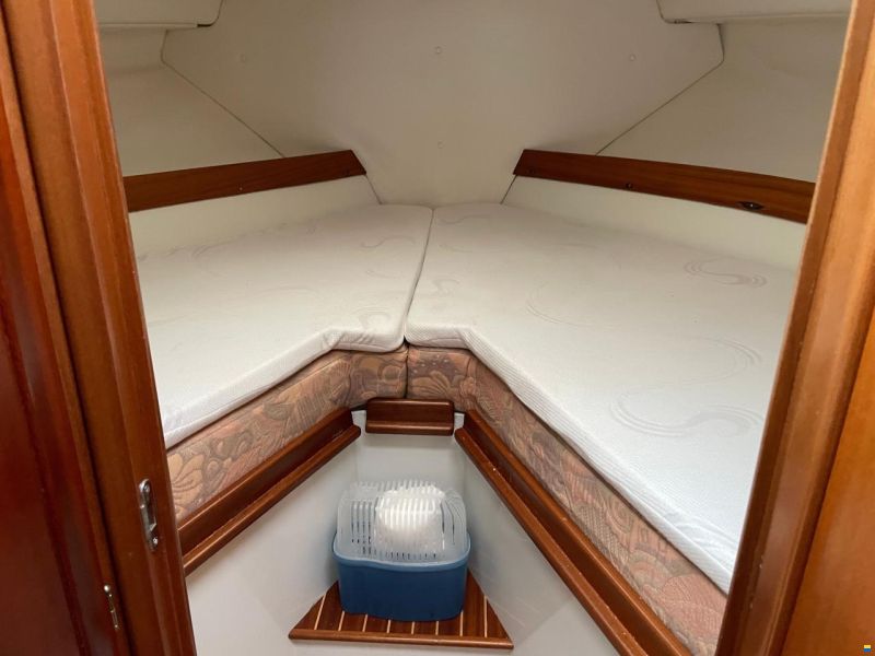 Galeon 280 Fly