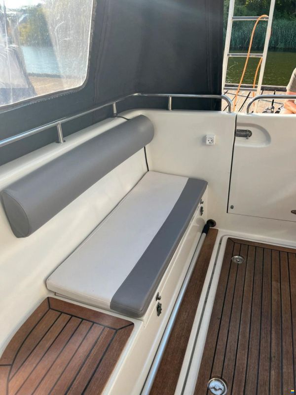 Galeon 280 Fly