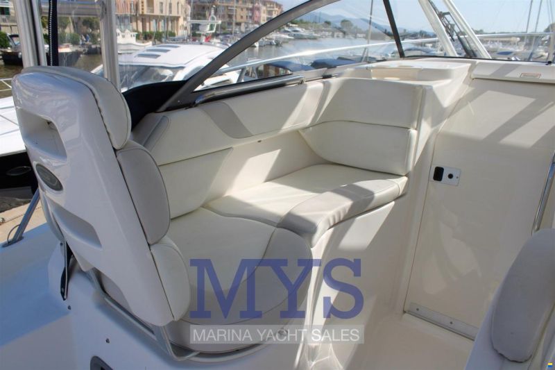 Boston Whaler 285 CONQUEST