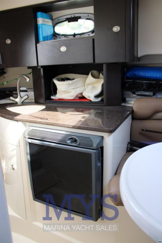 Boston Whaler 285 CONQUEST