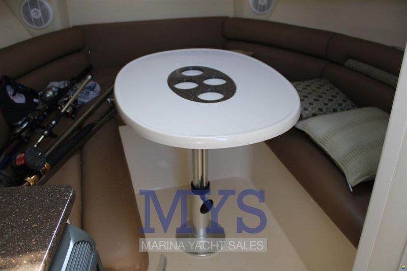 Boston Whaler 285 CONQUEST