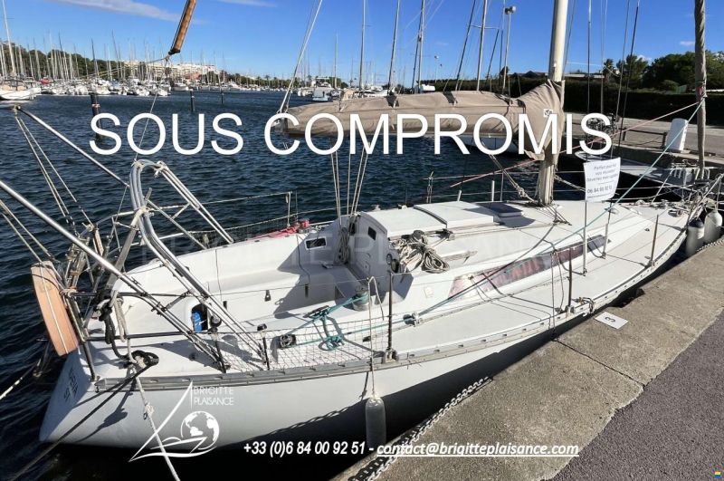 Jeanneau SYMPHONIE