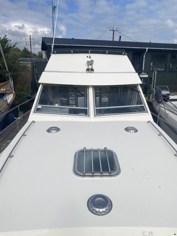 Princess 33 Flybridge