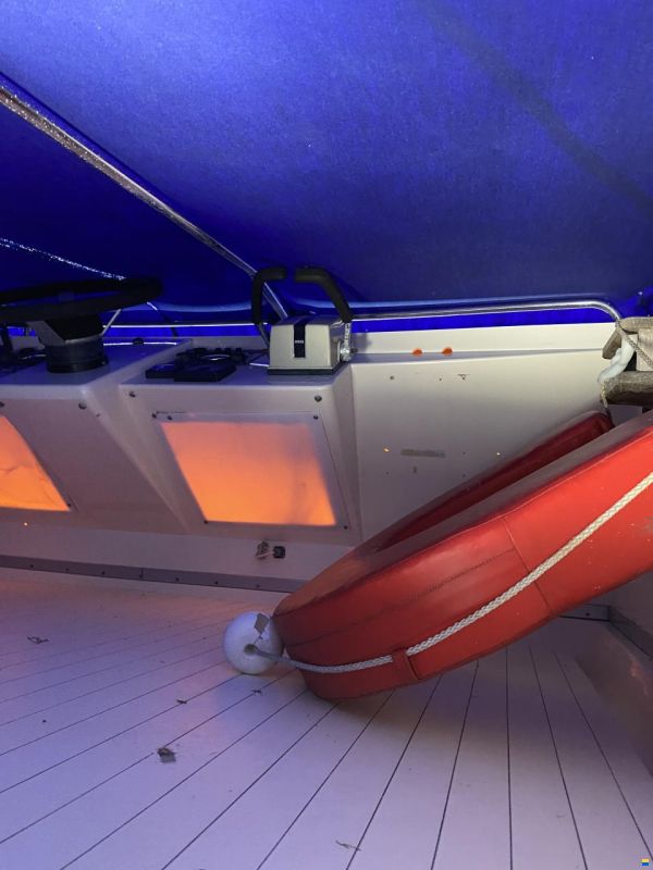 Princess 33 Flybridge