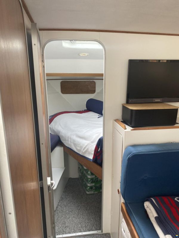 Princess 33 Flybridge