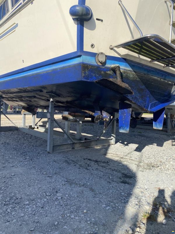 Princess 33 Flybridge