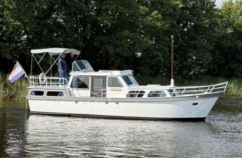 Marne kruiser 1050