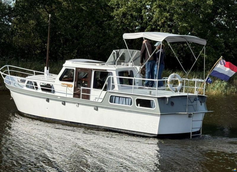 Marne kruiser 1050