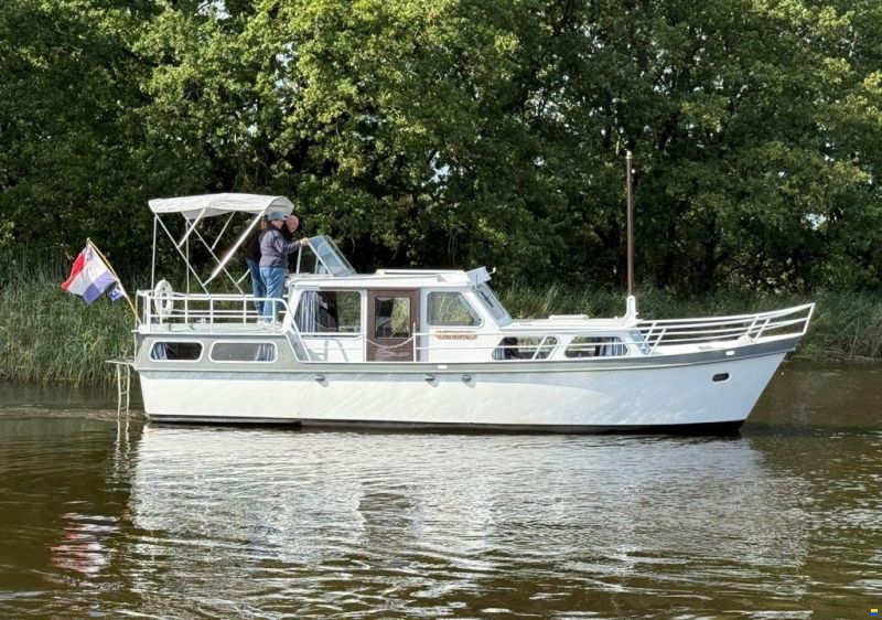 Marne kruiser 1050