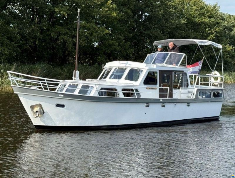 Marne kruiser 1050